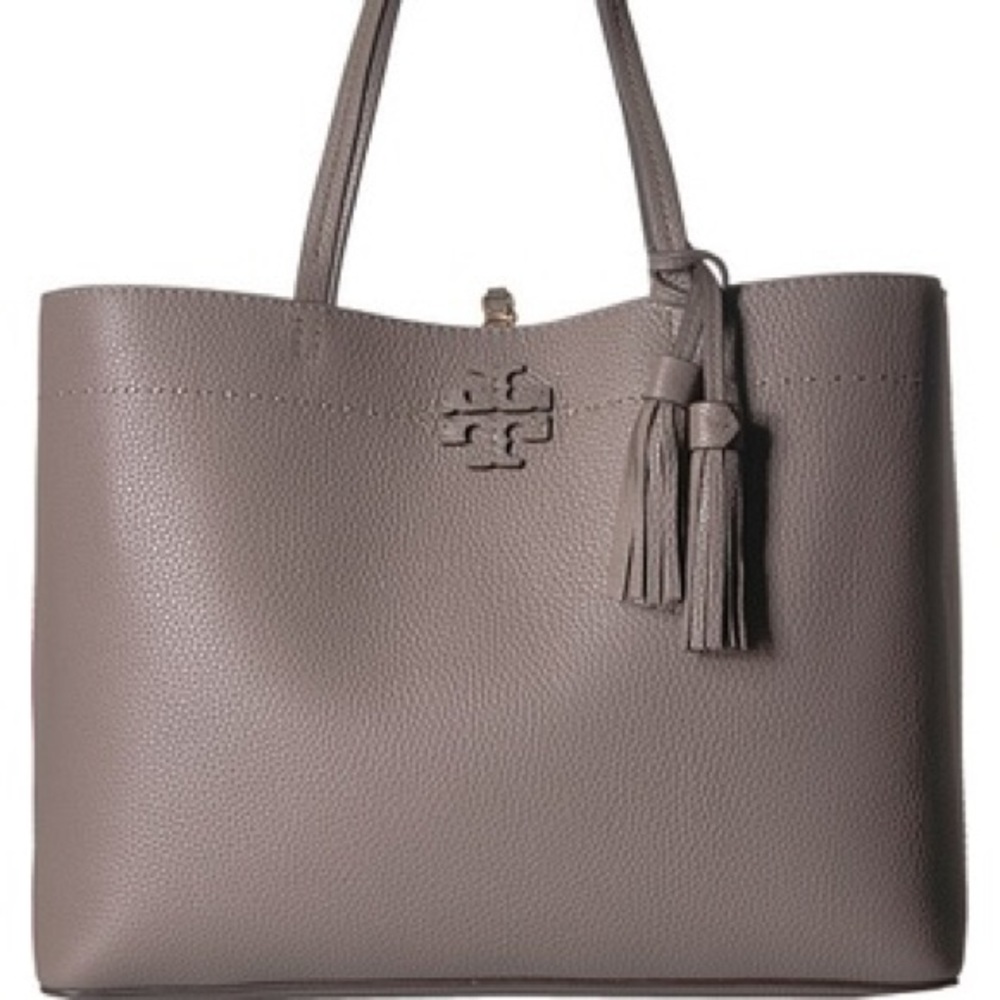 Tory Burch Brand New Tote McGraw